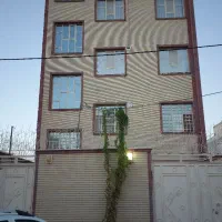 فروش فوری آپارتمان طبقه۳ ، پشت‌ براسان‌غدیرشهر