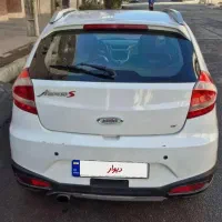 ۳۱۵مدل ۹۷لاکچری اکسلنت بی رنگ