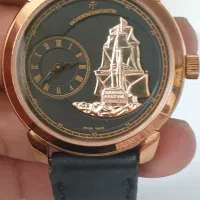 ساعت سوئیسی