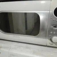 ماکروو دوو