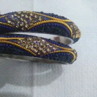 النگوزیبا|بدلیجات|اصفهان, اشکاوند|دیوار