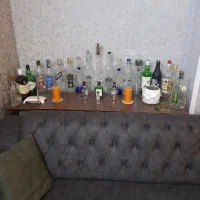 شیشه و بطری