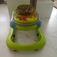 کالسکه و روروک