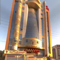 فروش واحد تجاری حسنی (آسمان)