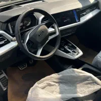 فروش حواله آئودی Q5