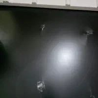 تلویزیون  75 دوو  4k uhd|تلویزیون و پروژکتور|تهران, ابوذر|دیوار