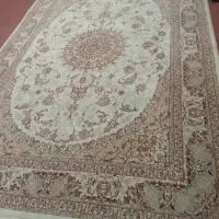 با سلام 2 تا فرش 9 متری تمیز بدون سوختگی یا خرابی