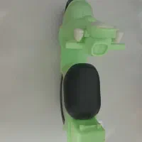 ساعت زنگدار|ساعت|رشت, جانبازان|دیوار