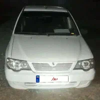 فروش پراید ۸۷ دوگانه کارخانه