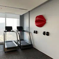 مربی بدنسازی