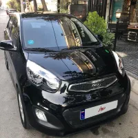 پیکانتو فروشی