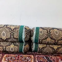 بالشت لوله ای
