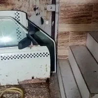 کاپوت فابریک پیکان گرگیر جلو|قطعات یدکی و لوازم جانبی|رامشیر, |دیوار