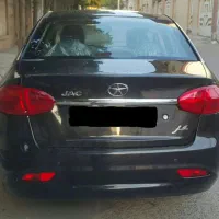 جک جی4 مشکی 1404 صفر و خشک|خودرو سواری و وانت|گرگان, |دیوار