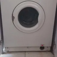 لباسشویی آبسال خشک کن|ماشین لباسشویی و خشک‌کن لباس|اصفهان, شهرک میلاد|دیوار