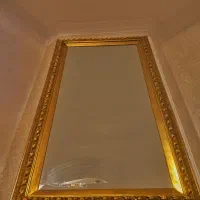 آینه قدی آینه تزئینی آینه ایستاده آینه بزرگ