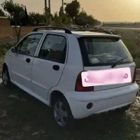 mvm110 مدل 93 4سیلندر