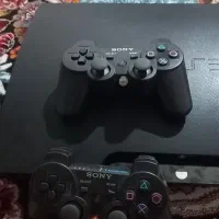 ps3اسلیم کوپی خور