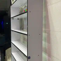 کمد ویترینی|فروشگاه و مغازه|اهواز, کمپلو جنوبی|دیوار