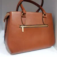 یک عدد کیف زنانه تمام چرم سالم|کیف، کفش، کمربند|تبریز, |دیوار