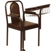 صندلی نماز سبد دار کف فوم