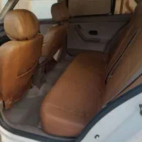 سواری سمند ال ایکس مدل ۹۵|خودرو سواری و وانت|بهبهان, |دیوار