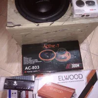 نصب پک سیستم11ملیون ضبط ۶۴۰ باندهدلایت روکش صندلی