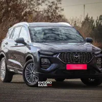 هایما S8 مشکی 1404 صفر