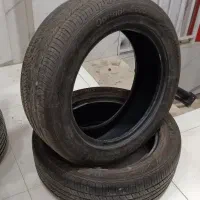 لاستیک 215 55 17 بارز مناسب اکثر خودرهای چینی