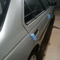 ۴۰۵ لاکاغذی در حد و بشرط|خودرو سواری و وانت|سبزوار, امیر کبیر|دیوار