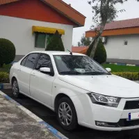 دنا معمولی مدل ۹۸