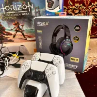 Ps5 پی اس فایو|کنسول، بازی ویدئویی و آنلاین|اسلام‌شهر, شهرک قائمیه|دیوار