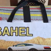 زیر انداز مسافرتی