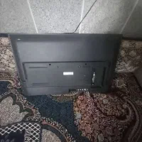 ال ای دی  صفحه  شکسته ایکس ویژن ۴۳ اینچ|تلویزیون و پروژکتور|مشهد, انصار|دیوار