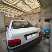 پراید|خودرو سواری و وانت|محمدشهر, سیدآباد|دیوار