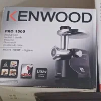 چرخ گوشت کنوود