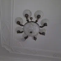 فروش ۴ عدد لوستر زیبا