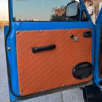 کفپوش و تودوزی نیسان|قطعات یدکی و لوازم جانبی|گرگان, |دیوار