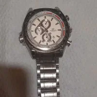 ساعت مچی برند کاسیو نیازمند تعمیر