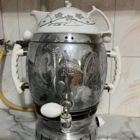 سماور گازی