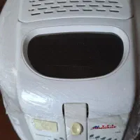 سرخ کن وسایل آشپزخانه|سایر لوازم برقی|کومله, |دیوار