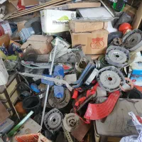 لوازم تاسیسات شوفاژ پمپ اب|آبگرمکن، پکیج، شوفاژ|همدان, |دیوار