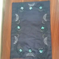 روتختی دو نفره کار شده .باطرحی خاص|سرویس روتختی|تهران, گرگان|دیوار