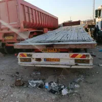 کفی تریلی۱۲۶۰|خودرو سنگین|بندر گناوه, |دیوار