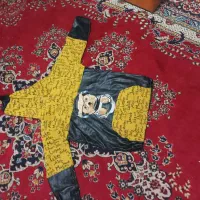 خودی دخترانه درحد نو