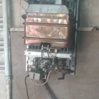 آبگرمکن دیواری بوتان  در حد نو|آبگرمکن، پکیج، شوفاژ|مشهد, شهید آوینی|دیوار