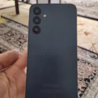 گوشی a25رم 256