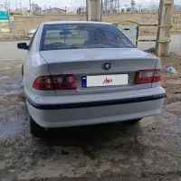 سمند EF7مدل 94