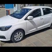 شاهینGLصفر1404 بدونه سانروف(شخصی)ارتقا یافته85گانه|خودرو سواری و وانت|ری, سیزده آبان|دیوار