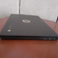 لپ تاپ hp chrombook 11 اینچ|رایانه همراه|خرمآباد, |دیوار